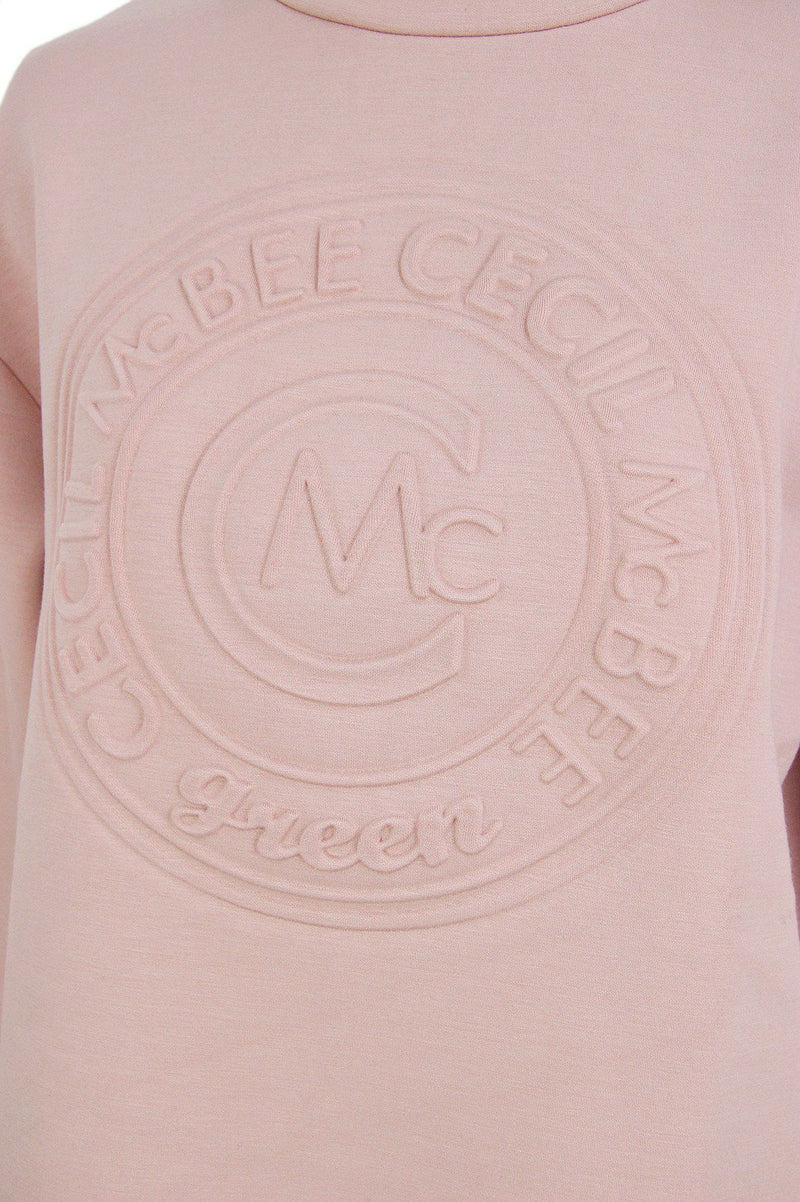 트레이너 Cecil McBee Green Cecil McBee Green Golf Wear