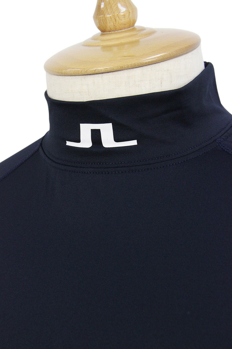 ハイネックシャツ メンズ Jリンドバーグ J.LINDEBERG 日本正規品  ゴルフウェア