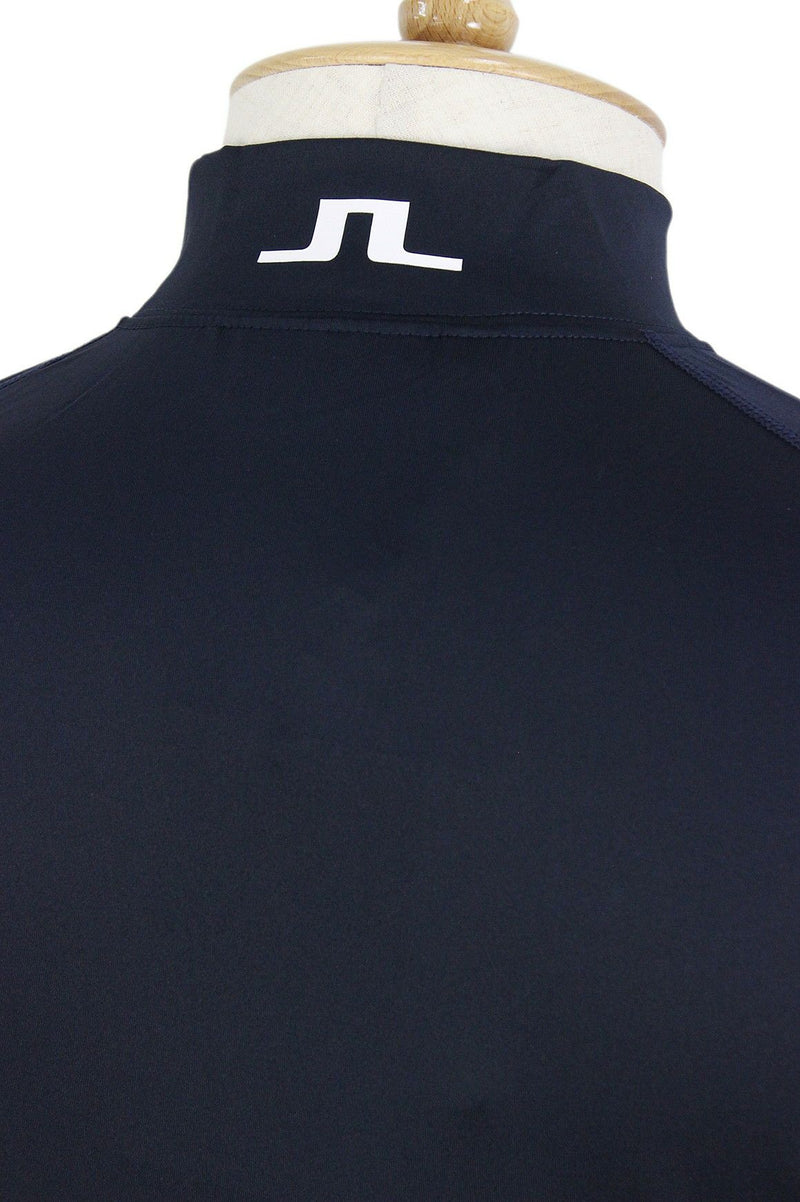 ハイネックシャツ メンズ Jリンドバーグ J.LINDEBERG 日本正規品  ゴルフウェア
