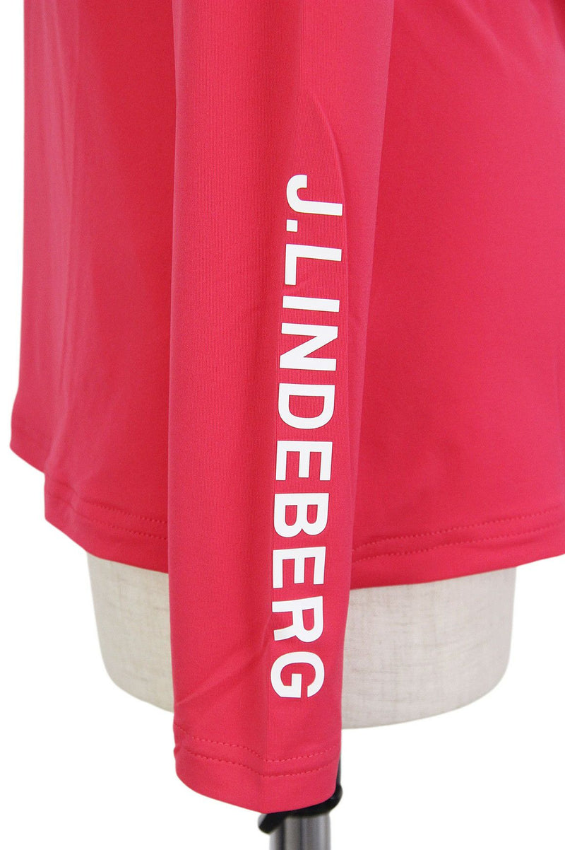 T -shirt J Lindberg J.LINDEBERG Japan Genuine 2023 Fall / Winter New Golf Wear