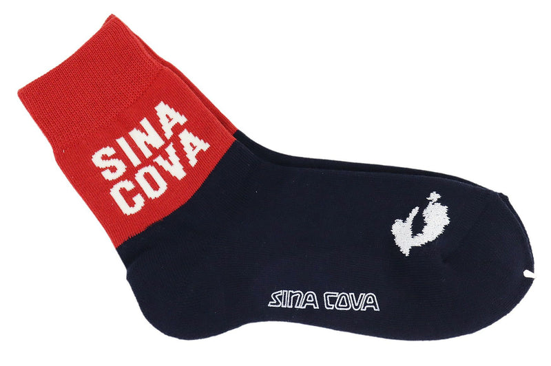 襪子Sinakova Sinacova 2023新的秋冬 /冬季