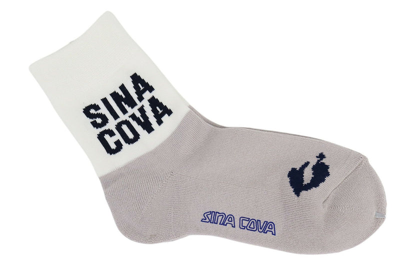Socks Sinakova SINACOVA 2023 New Fall / Winter