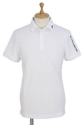 Poro Shirt J Lindberg J.LINDEBERG Japan Genuine 2023 Fall / Winter New Golf Wear