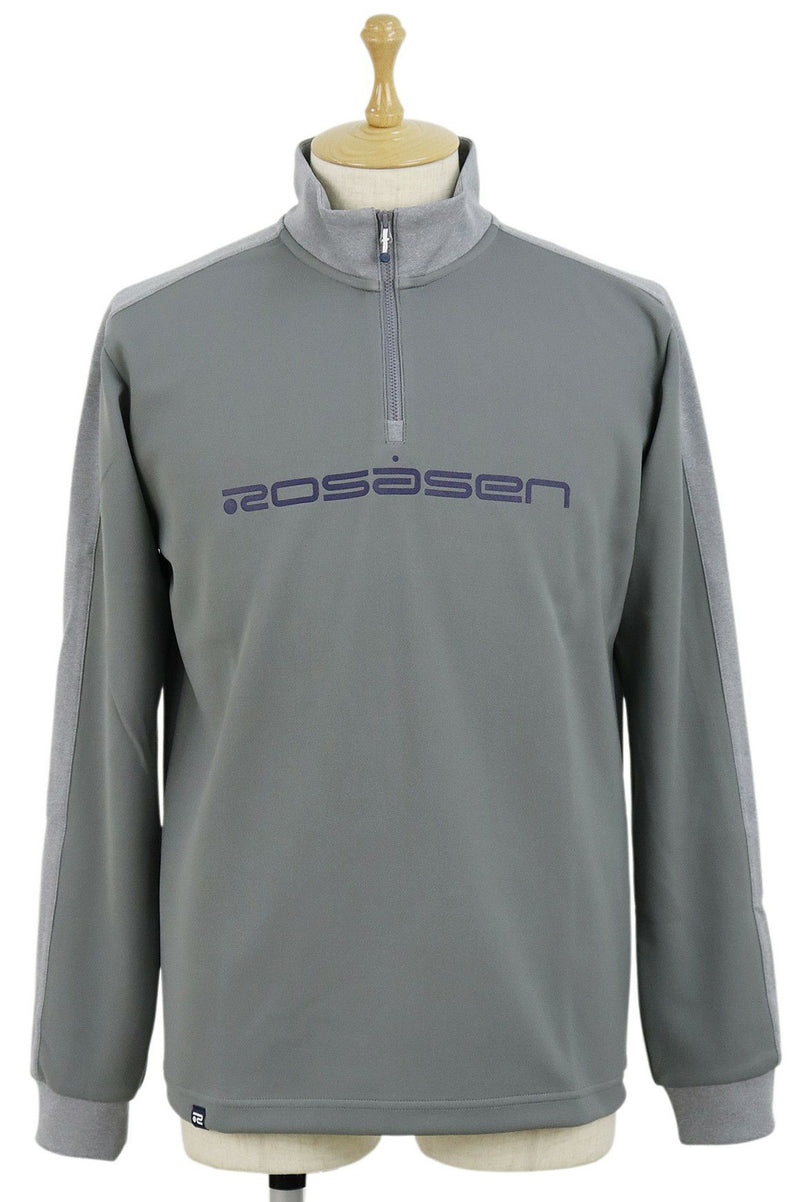 Poro Shirt Losen Rosasen 2023 Fall / Winter New Golf Wear