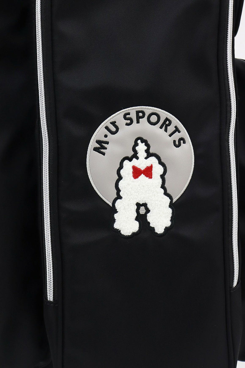 Caddy Bag MU Sports MUSports M.U Sports Musports 2023 Fall / Winter New Golf