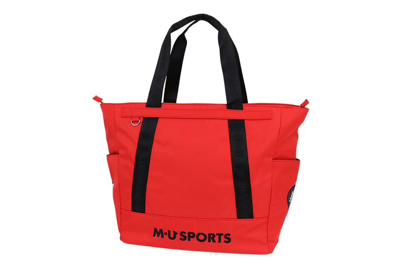 波士顿袋MU体育Musports M.U Sports Musports 2023秋季 /冬季新高尔夫