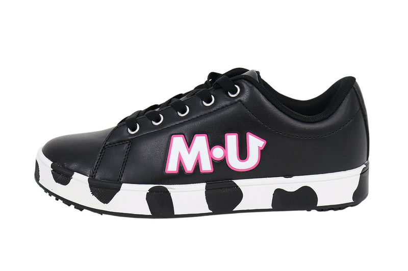 鞋Mu Sports Musport M.U Sports Musports 2023秋季 /冬季新高爾夫