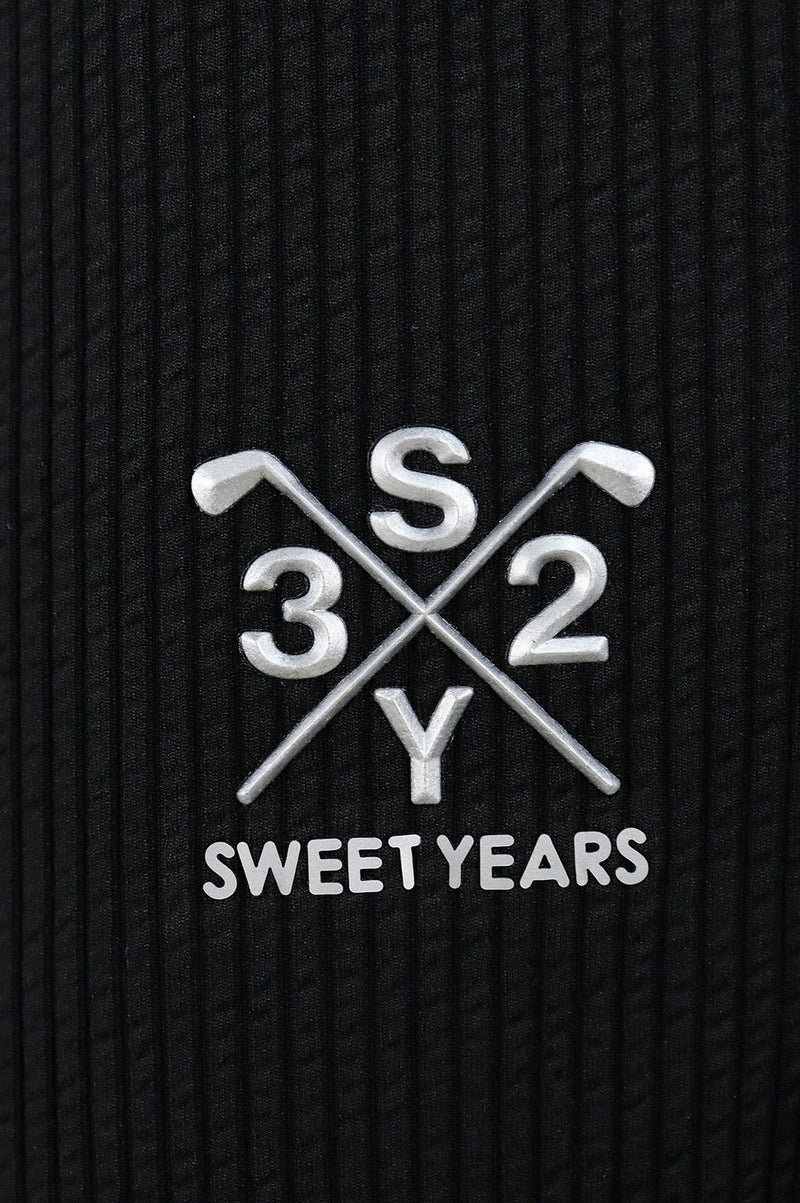 裤子SY32撰写的Sweet年高尔夫Eswisarty by Sweet Iyers Golf Japan Japan Authe 2023秋季 /冬季新高尔夫球