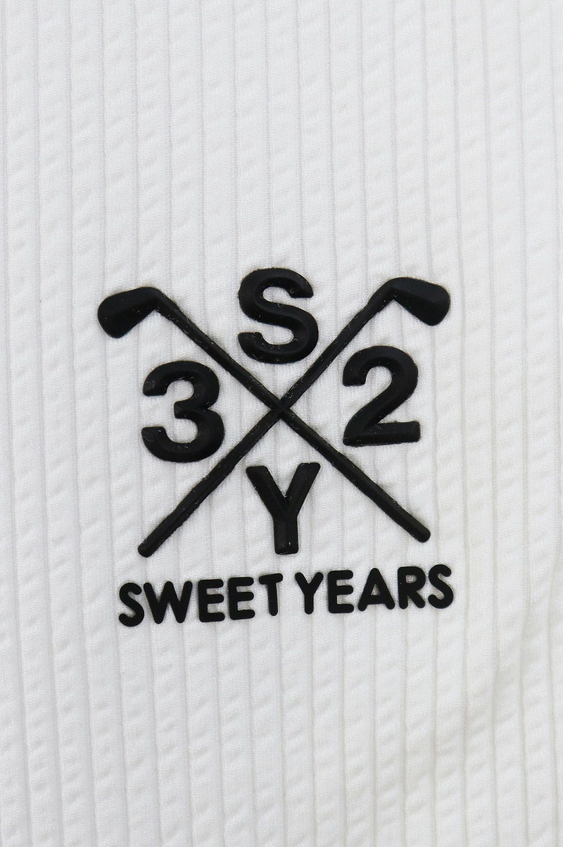 Pants SY32 by Sweet Years Golf Eswisarty by Sweet Iyers Golf Japan Genuine 2023 Fall / Winter New Golfware