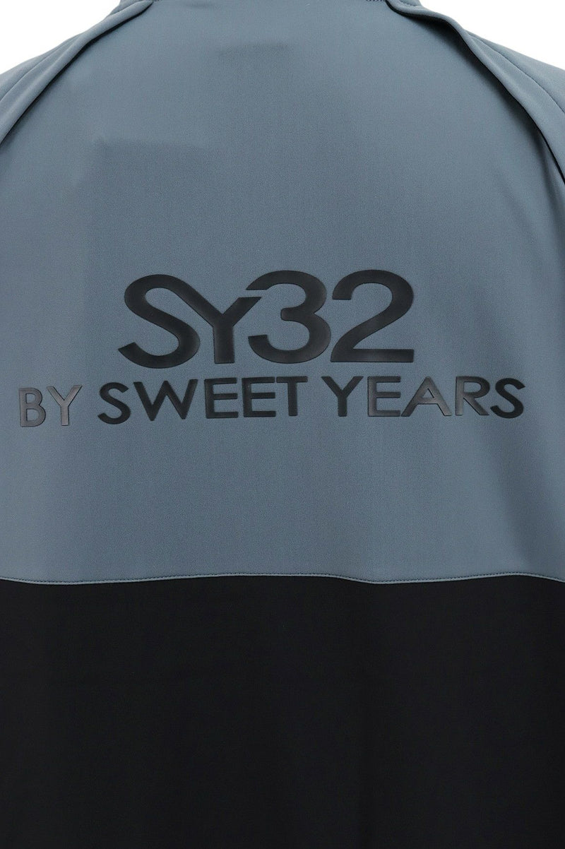 ブルゾン メンズ SY32 ABSOLUTE エスワイサーティトゥ アブソリュート 日本正規品  ゴルフウェア