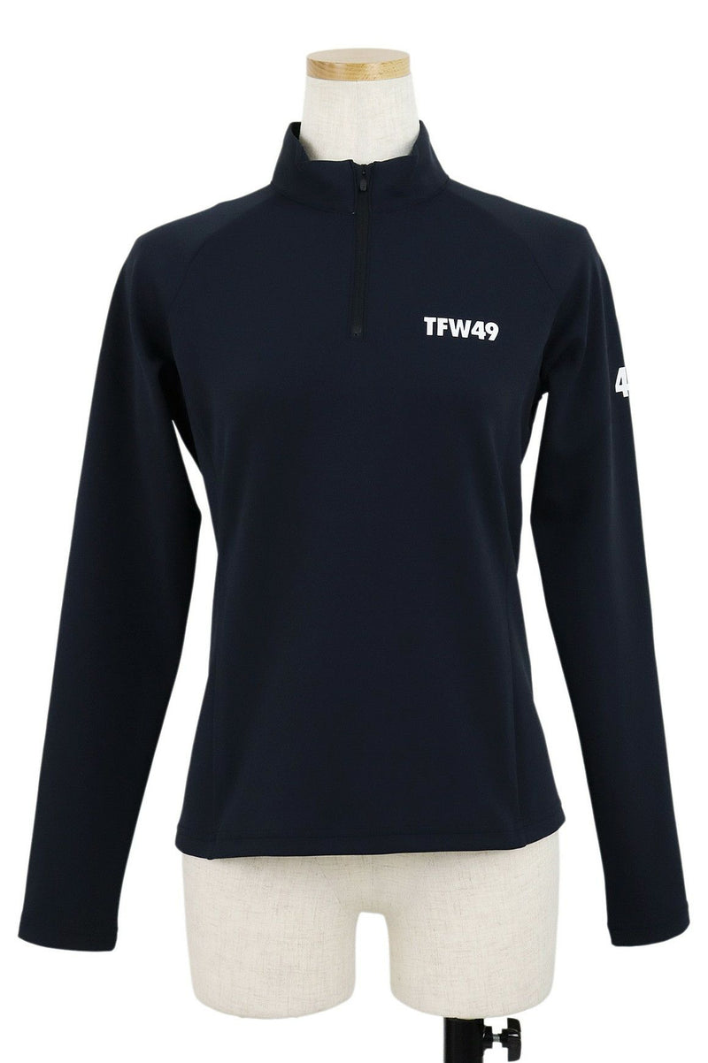 Poro Shirt Tea F Dabreyu Forty Nine TFW49 2023 Fall / Winter New Golf Wear