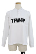 Poro Shirt Tea F Dabreyu Forty Nine TFW49 2023 Fall / Winter New Golf Wear