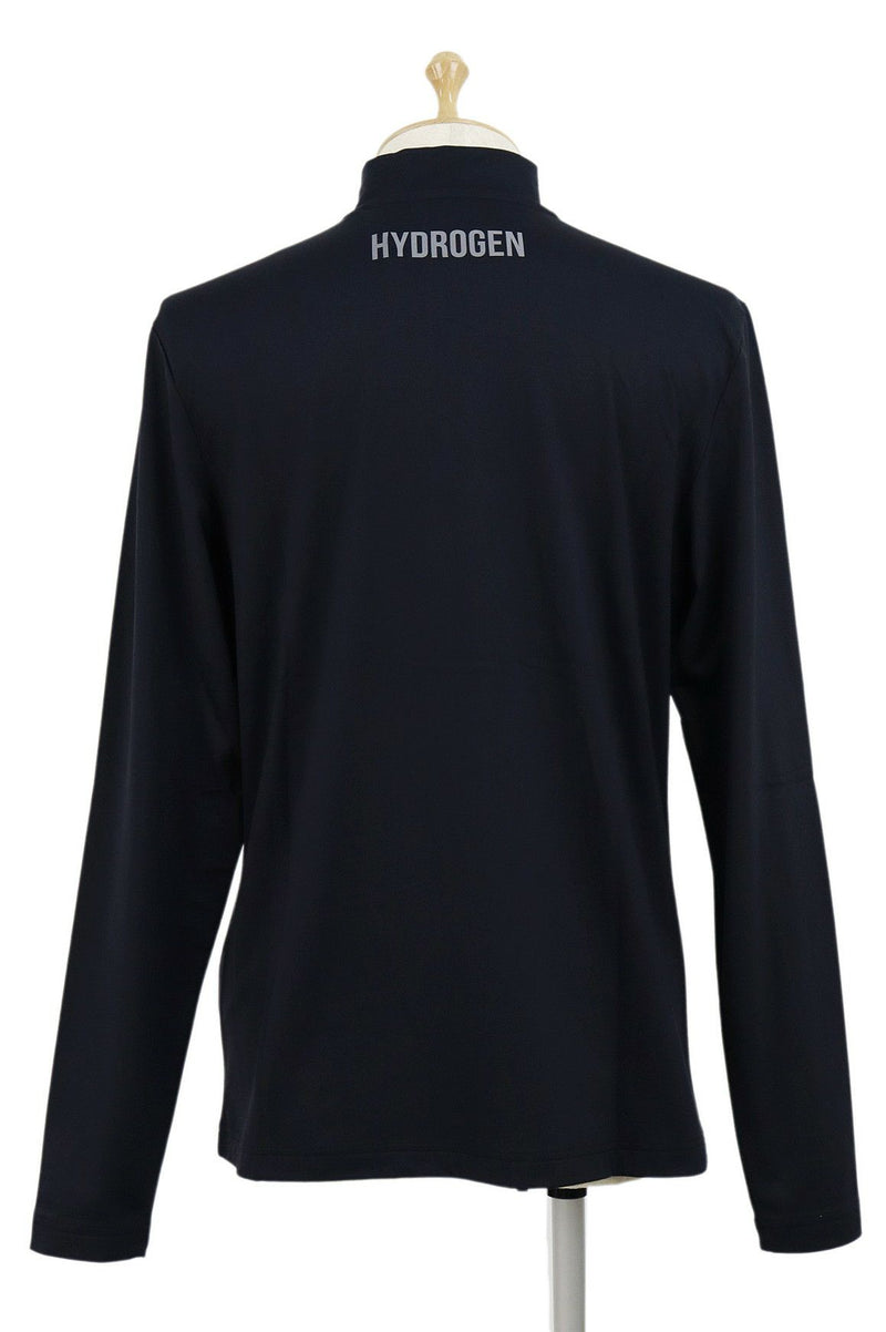polo衬衫氢高尔夫氢高尔夫日本正版2023年秋季 /冬季新高尔夫服装