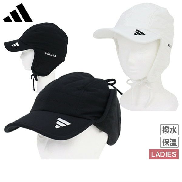 帽adidas adidas高爾夫阿迪達斯高爾夫日本真實2023秋冬新高爾夫