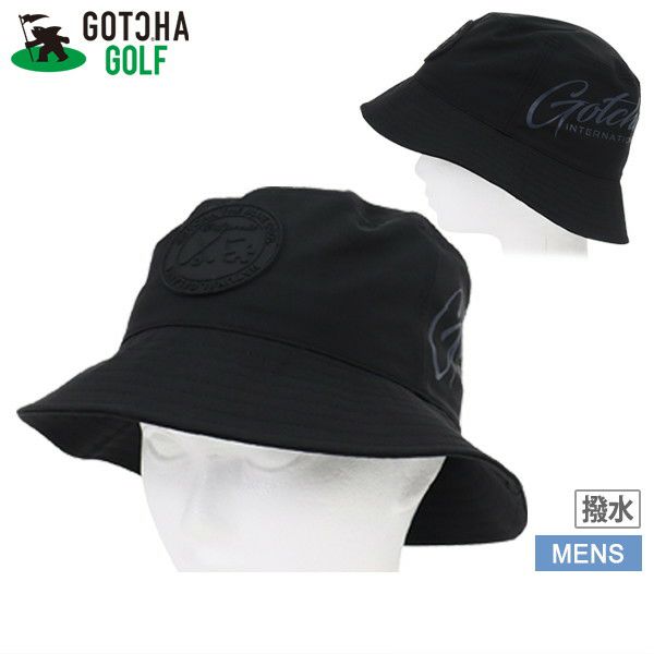 帽子Gatcha Gatcha高爾夫GOLCHA高爾夫2023秋季 /冬季新高爾夫
