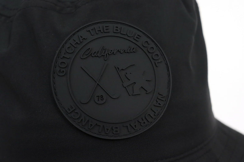 帽子Gatcha Gatcha高爾夫GOLCHA高爾夫2023秋季 /冬季新高爾夫