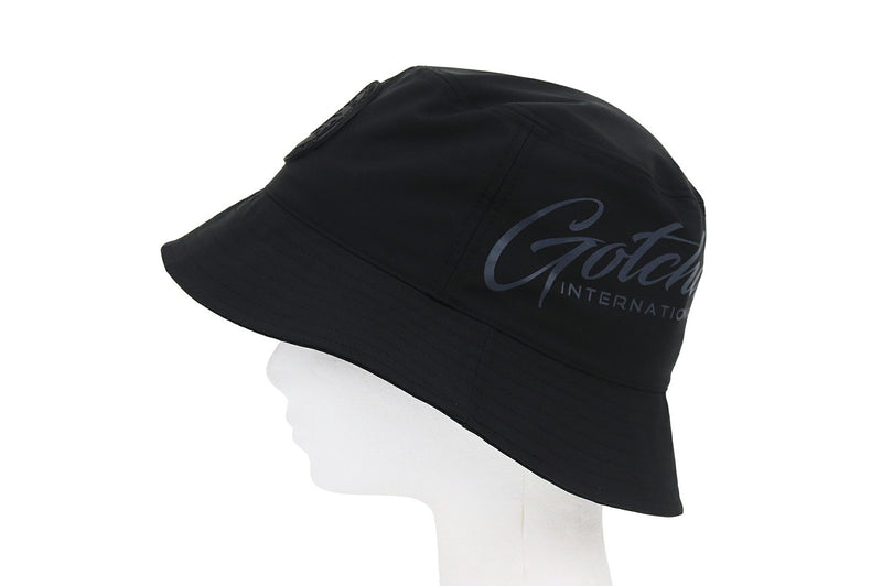 Hat Gatcha Gatcha Golf GOTCHA GOLF 2023 Fall / Winter New Golf