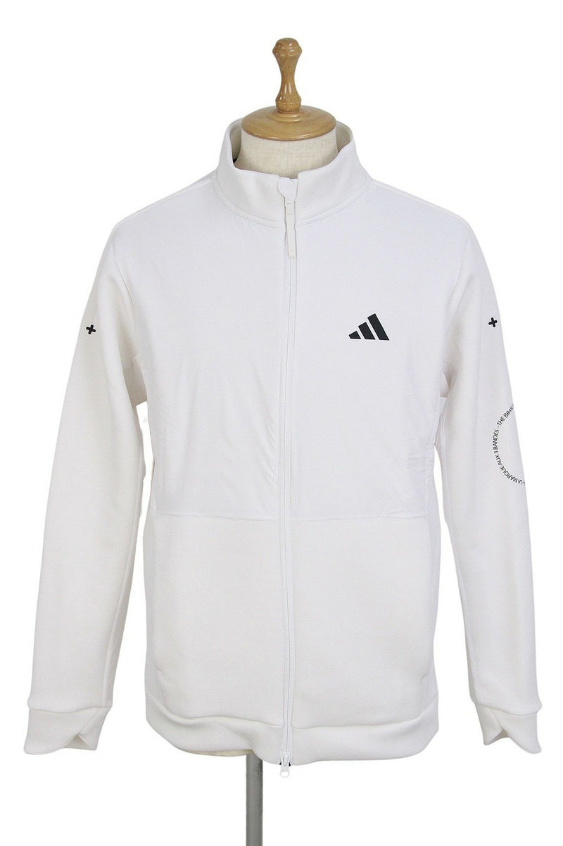 Blouson Adidas Golf Adidas Golf Japan Genuine 2023 Fall / Winter New Golf Wear