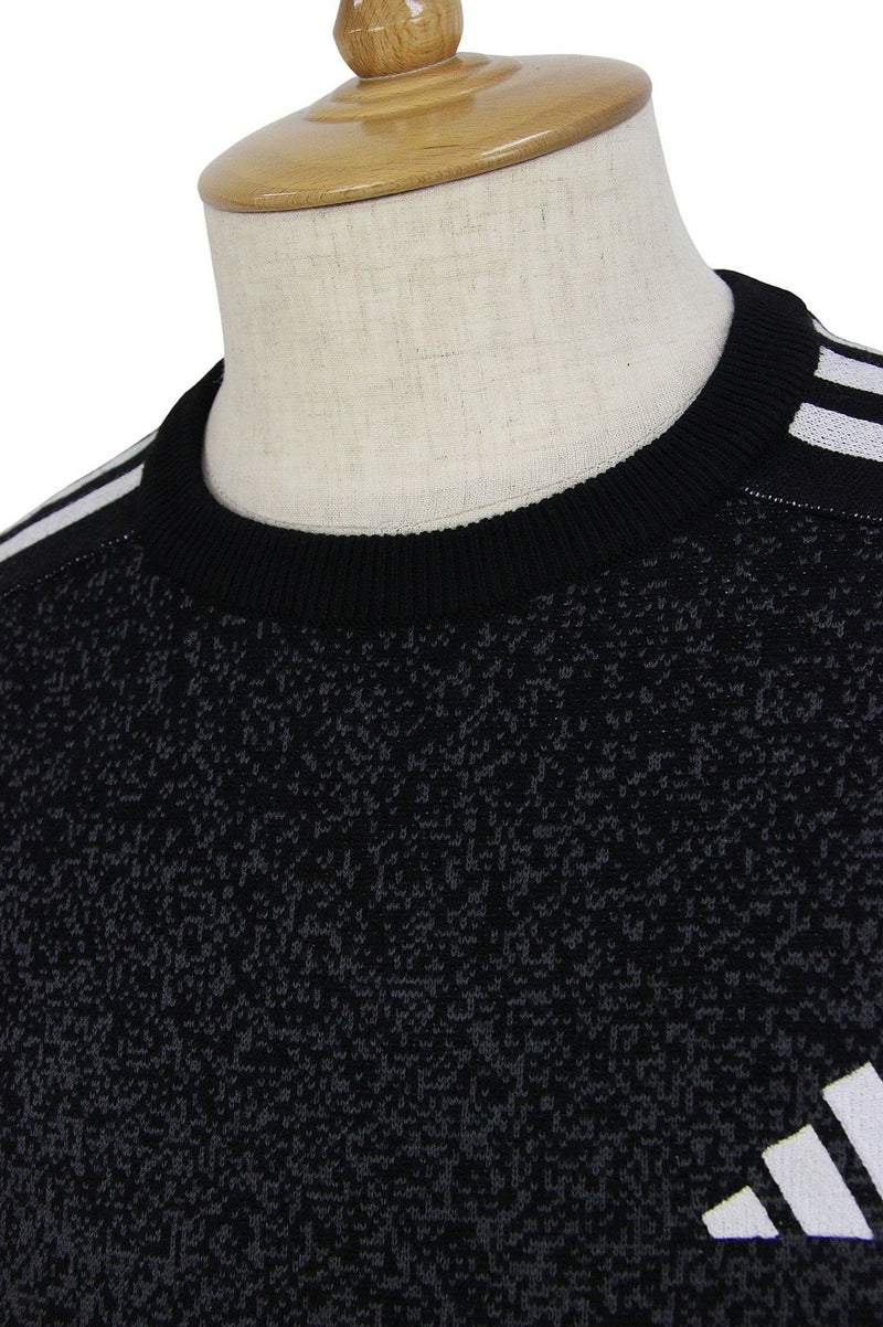 Sweater Adidas Golf Adidas Golf Japan Genuine 2023 Fall / Winter New Golf wear