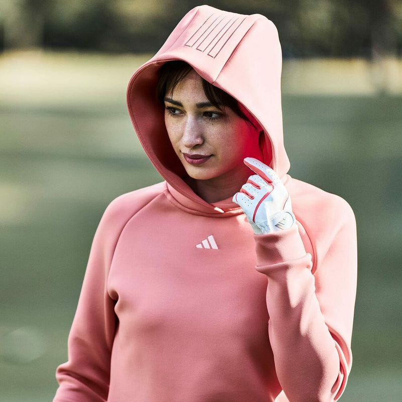 Parker adidas 골프 아디다스 골프 일본 진짜 2023 가을 / 겨울 새 골프 착용