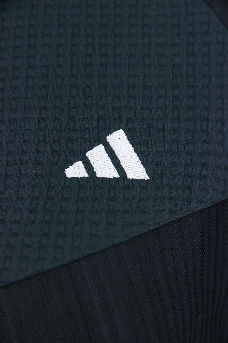 Blouson Adidas高尔夫adidas高尔夫日本真实2023年秋季 /冬季新高尔夫服装