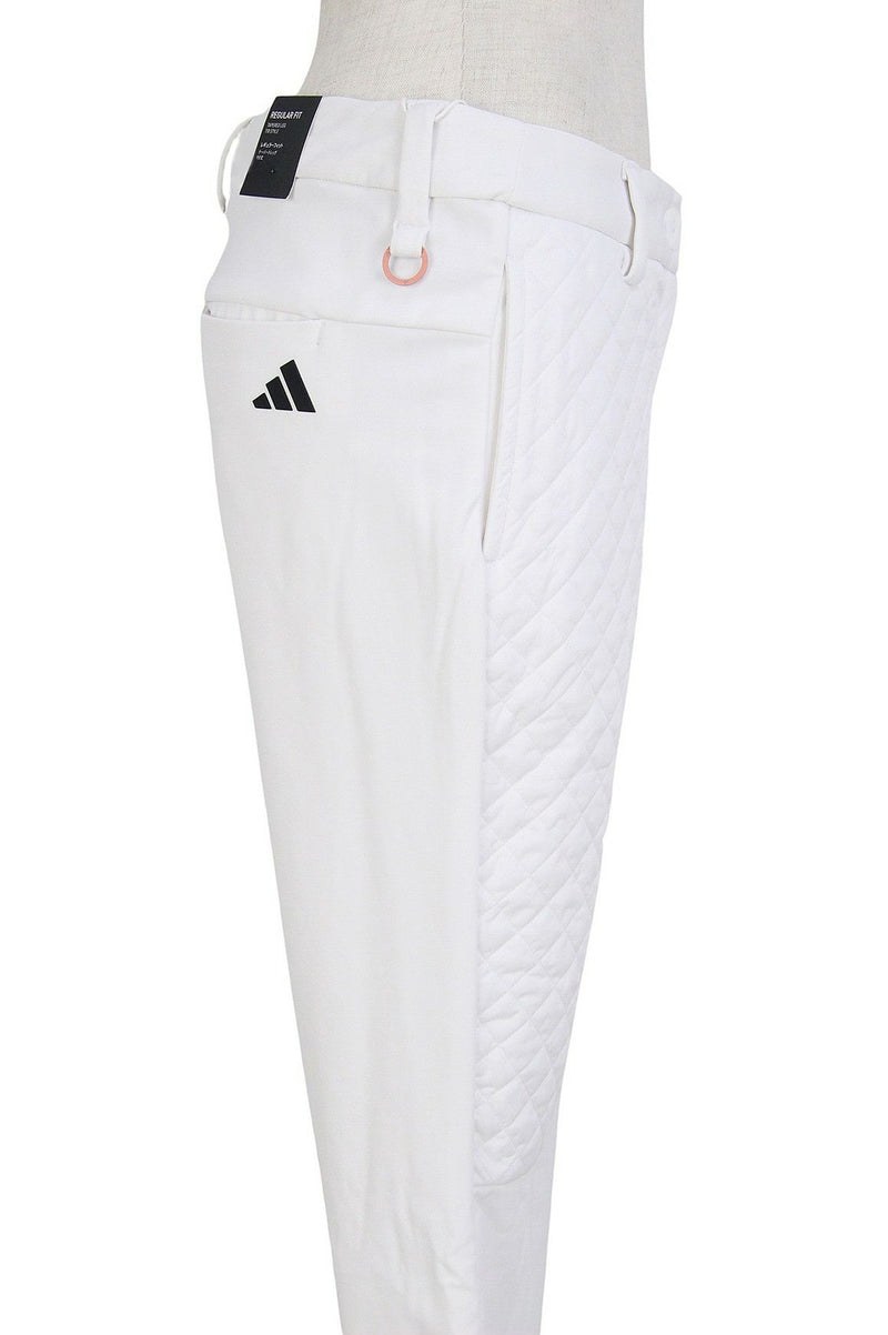 ロングパンツ レディース アディダスゴルフ adidas Golf 日本正規品  ゴルフウェア