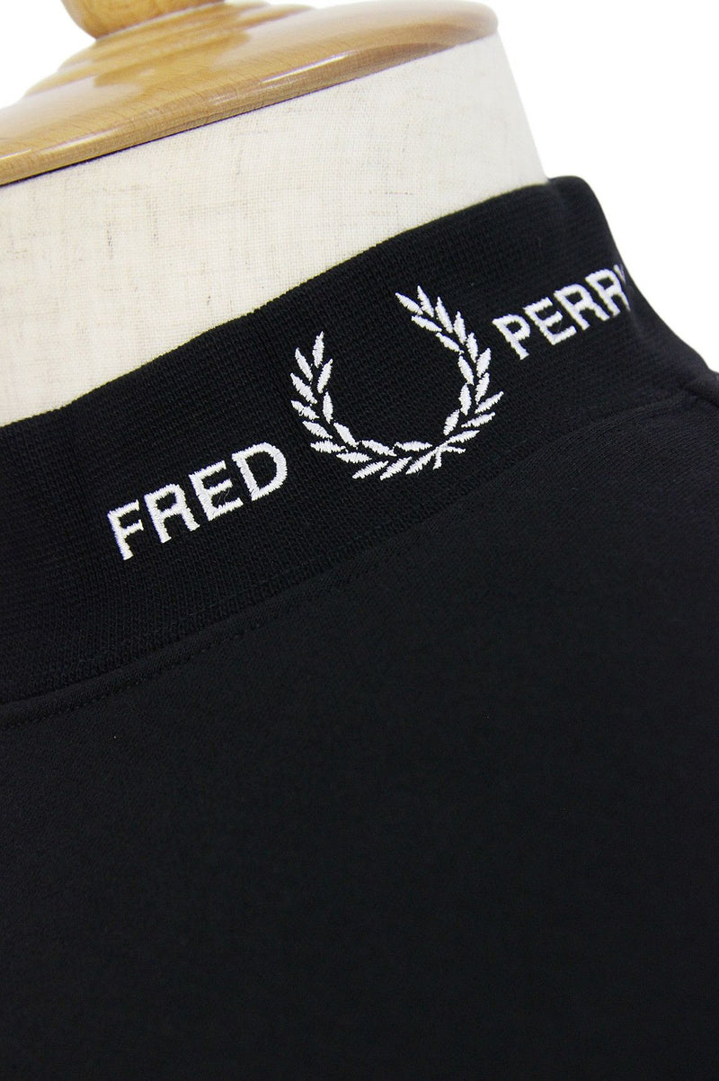 トレーナー メンズ フレッドペリー FRED PERRY 日本正規品