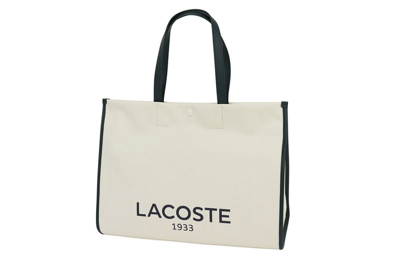 Boston Bag Lacoste Lacoste Japanese Genuine 2023 Fall / Winter New