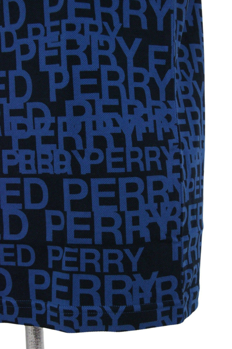 Poro Shirt Fred Perry Fred Perry Japan Genuine 2023 Fall / Winter New Golf Wear