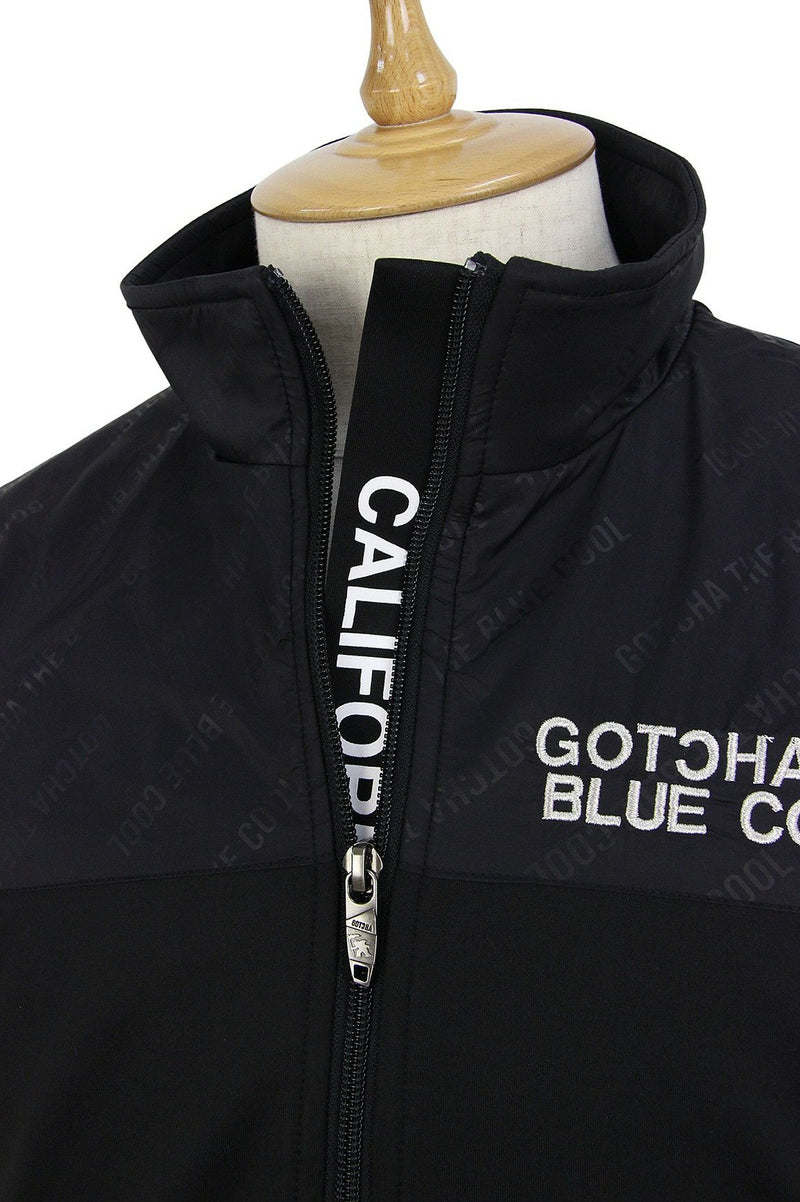 Blouson Gatcha 골프 Gotcha Golf 2023 가을 / 겨울 새 골프 착용