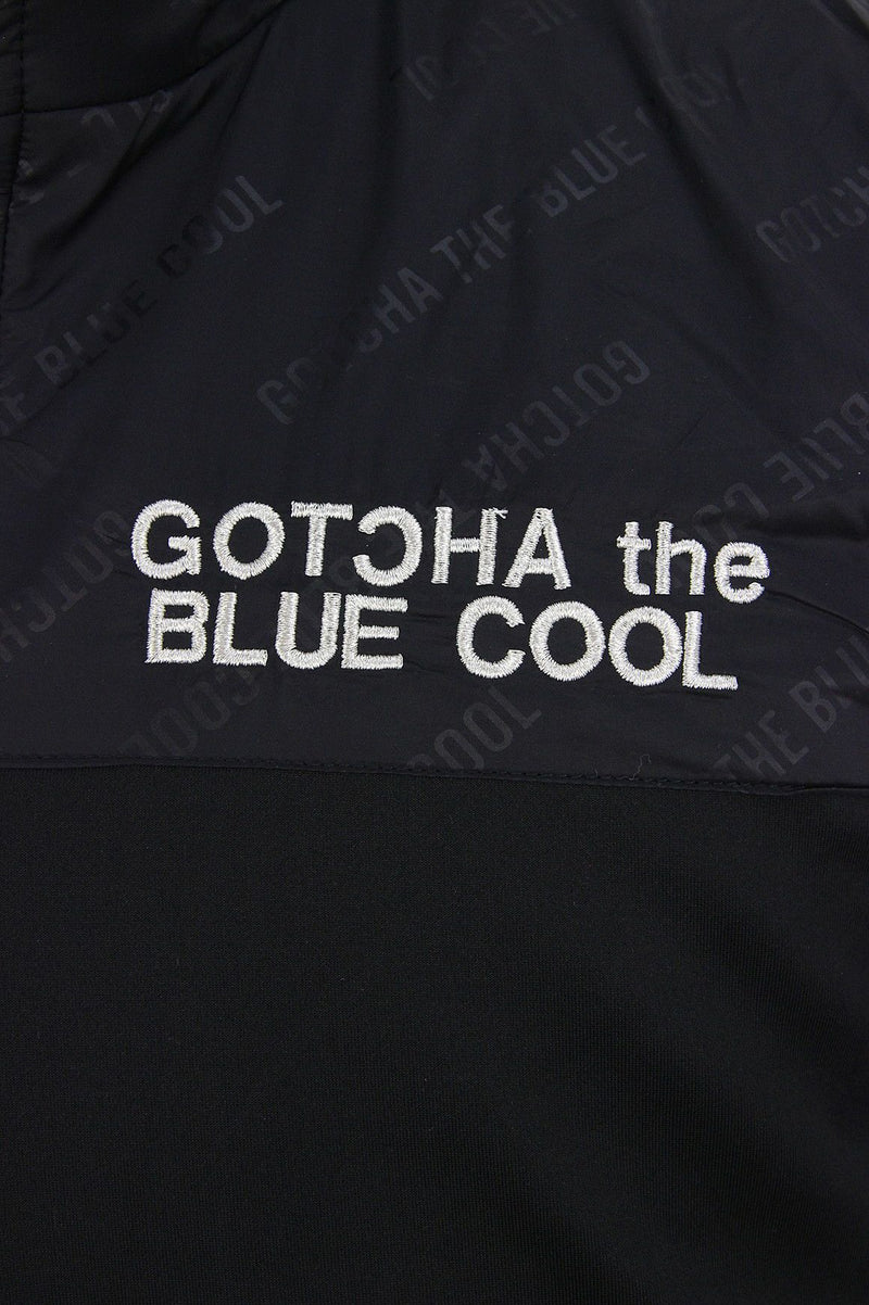 Blouson Gatcha 골프 Gotcha Golf 2023 가을 / 겨울 새 골프 착용