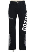 Long Pants Gatcha Golf Gotcha Golf 2023 Fall / Winter New Golf Wear