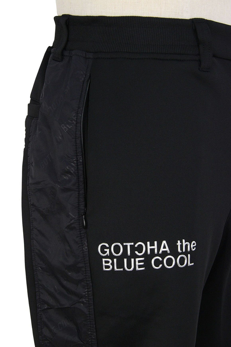 긴 바지 개치 골프 Gotcha 골프 2023 가을 / 겨울 새 골프 착용
