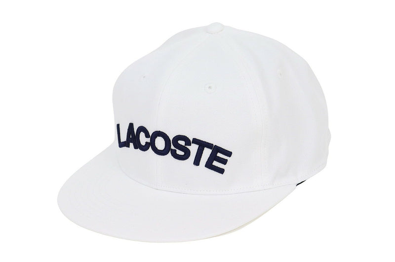 Cap Lacoste Lacoste日本正版2023秋冬新高爾夫