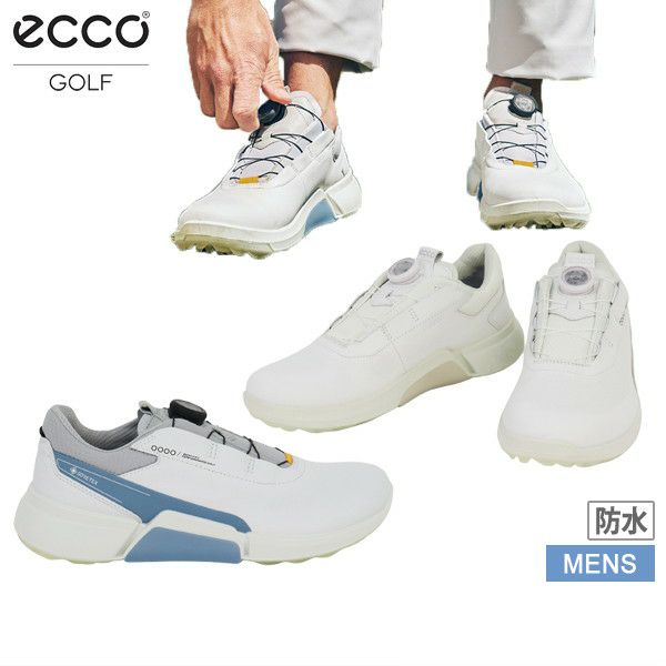 ゴルフシューズ メンズ エコーゴルフ ECCO GOLF 日本正規品  ゴルフ