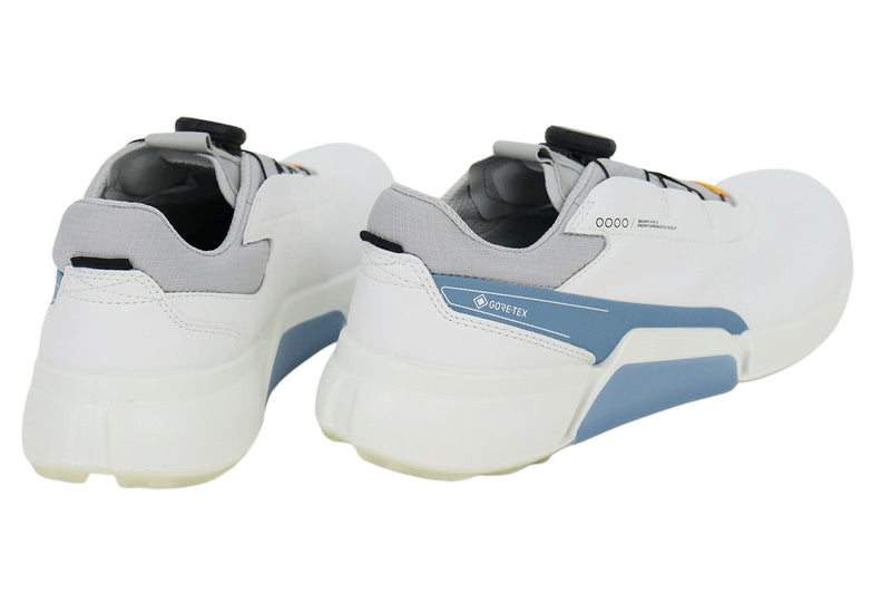 Golf Shoes Echo Golf ECCO GOLF Japan Genuine 2023 Fall / Winter New Golf