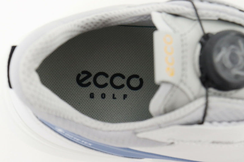 高尔夫鞋回声echo高尔夫埃科高尔夫高尔夫日本真实2023年秋季 /冬季新高尔夫