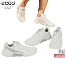 ゴルフシューズ レディース エコーゴルフ ECCO GOLF 日本正規品  ゴルフ