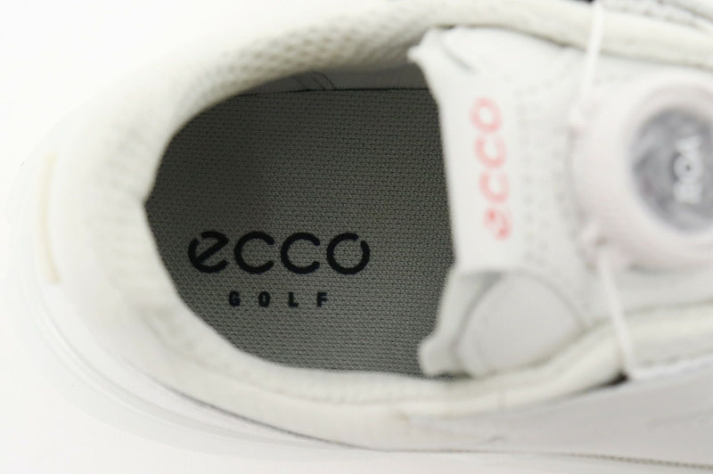 ゴルフシューズ レディース エコーゴルフ ECCO GOLF 日本正規品  ゴルフ