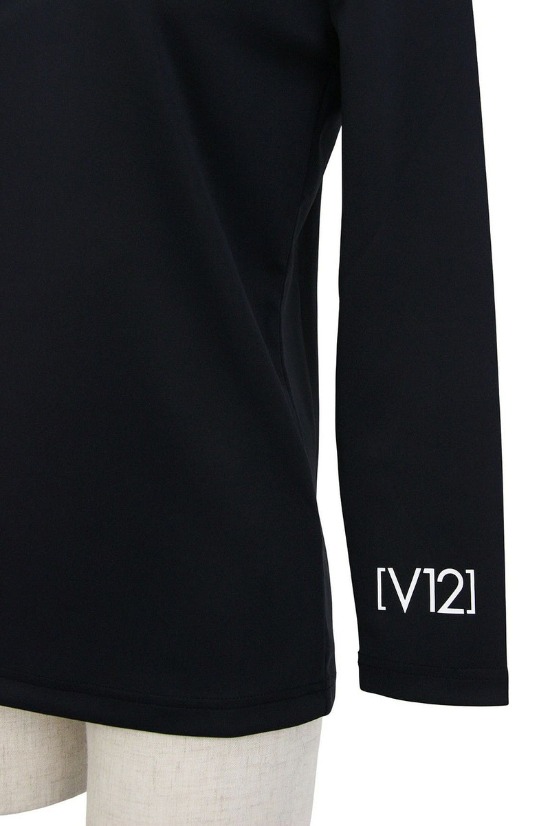 하이 넥 셔츠 v12 골프 vehoulve 2023 가을 / 겨울 새 골프 착용