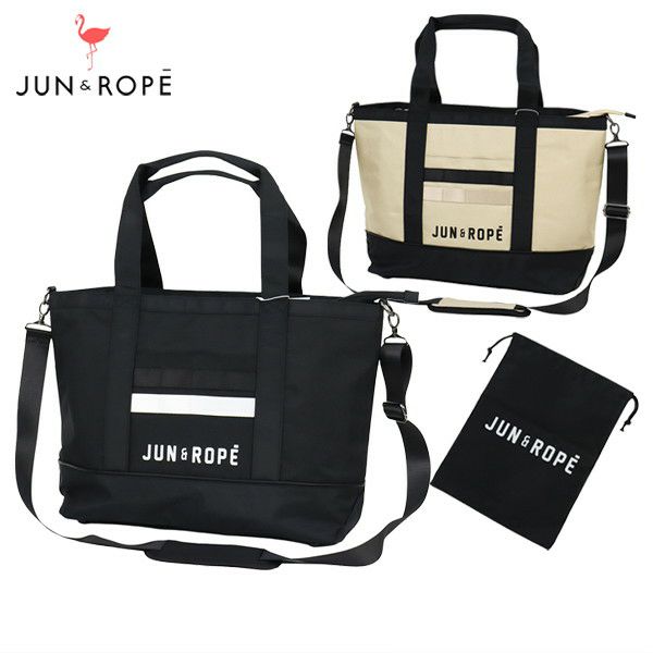 Boston Bag Jun & Lope Jun Andrope Jun & Rope Golf