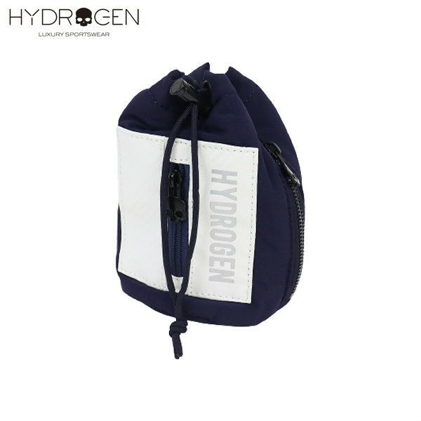 Bottle Holder Hydrogen Golf HYDROGEN GOLF Japan Genuine 2023 Fall / Winter New Golf