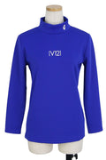 High Neck Shirt V12 Golf Vehoulve 2023 Fall / Winter New Golf Wear
