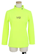 High Neck Shirt V12 Golf Vehoulve 2023 Fall / Winter New Golf Wear