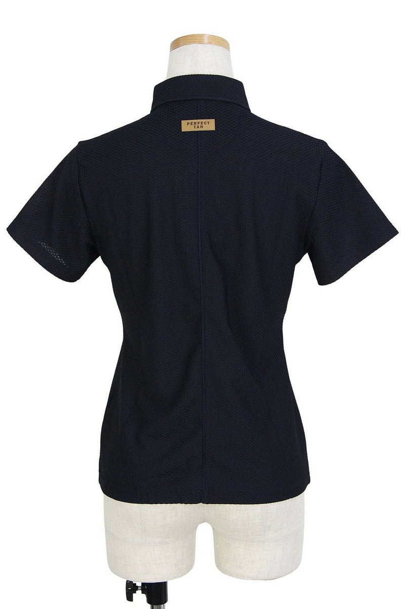 Poro Shirt Perfect Tan Perfect TAN 2023 Fall / Winter Golfware