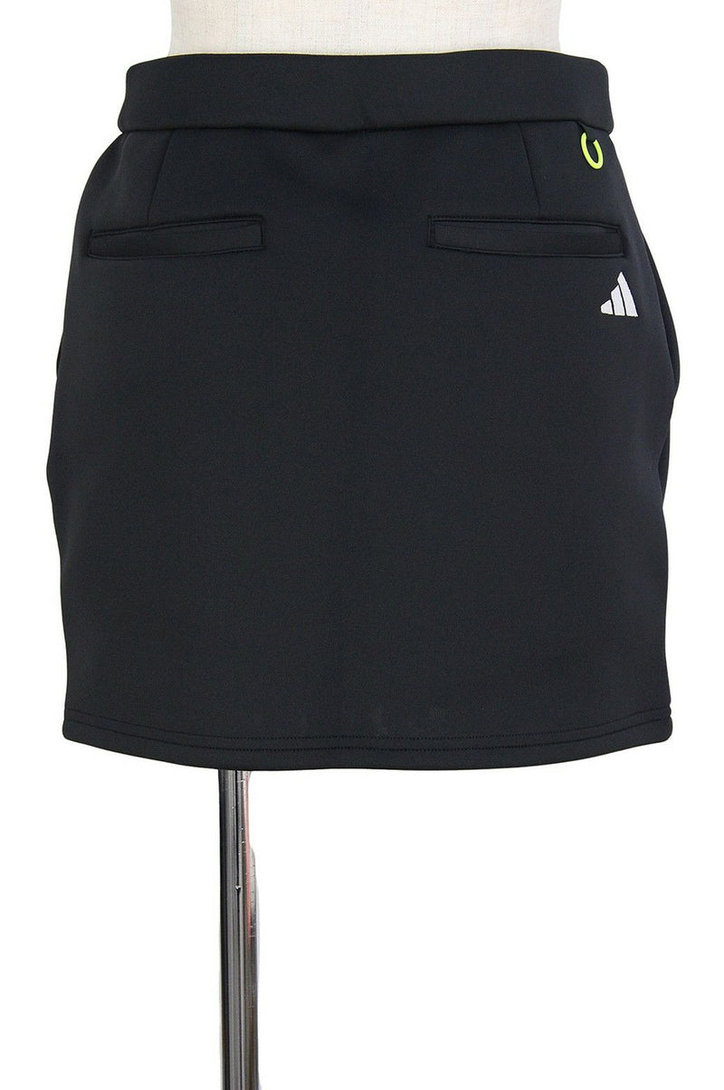 スカート レディース アディダス アディダスゴルフ adidas Golf 日本正規品  ゴルフウェア