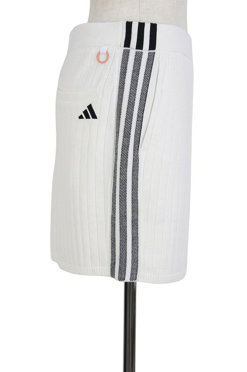 Skirt Adidas Adidas Golf Adidas Golf Japan Genuine 2023 Fall / Winter New Golf wear