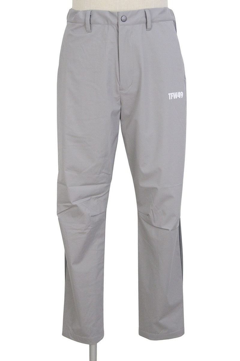 Pants Teaf Dublue Forty Nine TFW49 2023 Fall / Winter New Golf Wear