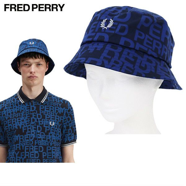 Hatfred Perry Fred Perry Japan Genuine 2023 가을 / 겨울 New