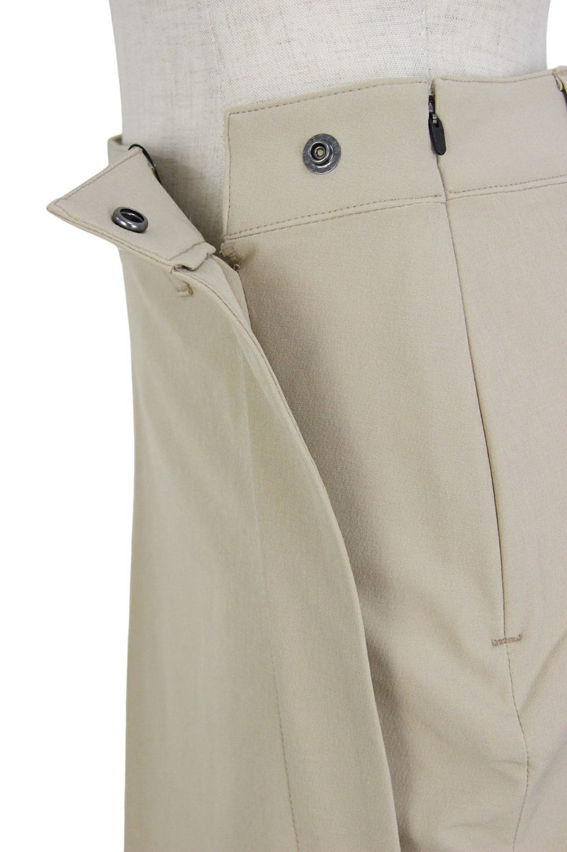 Skirt Puma Golf PUMA GOLF Japan Genuine 2023 Fall / Winter New Golf Wear
